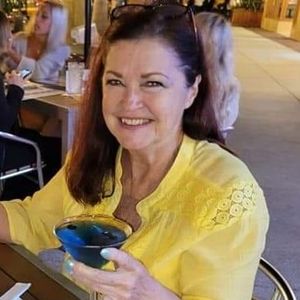 Meet your Posher, Linda